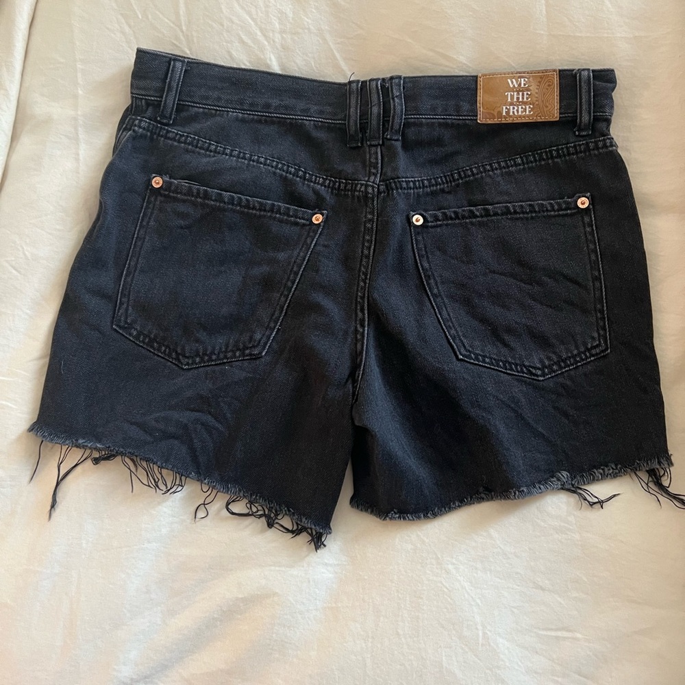 Free people shorts
